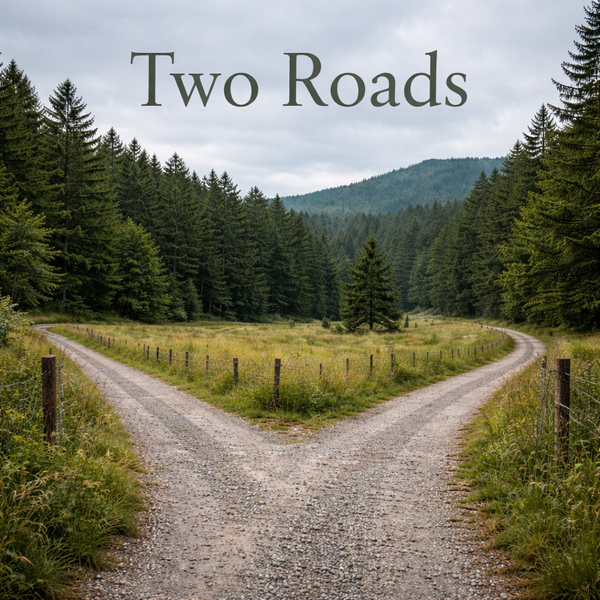 Two Roads