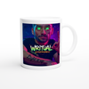 Light It Up - Ceramic Mug