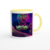 Light It Up - Ceramic Mug