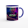 Light It Up - Ceramic Mug