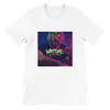 Light It Up - Unisex T-Shirt
