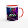 Light It Up - Ceramic Mug