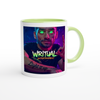 Light It Up - Ceramic Mug