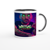 Light It Up - Ceramic Mug