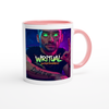 Light It Up - Ceramic Mug