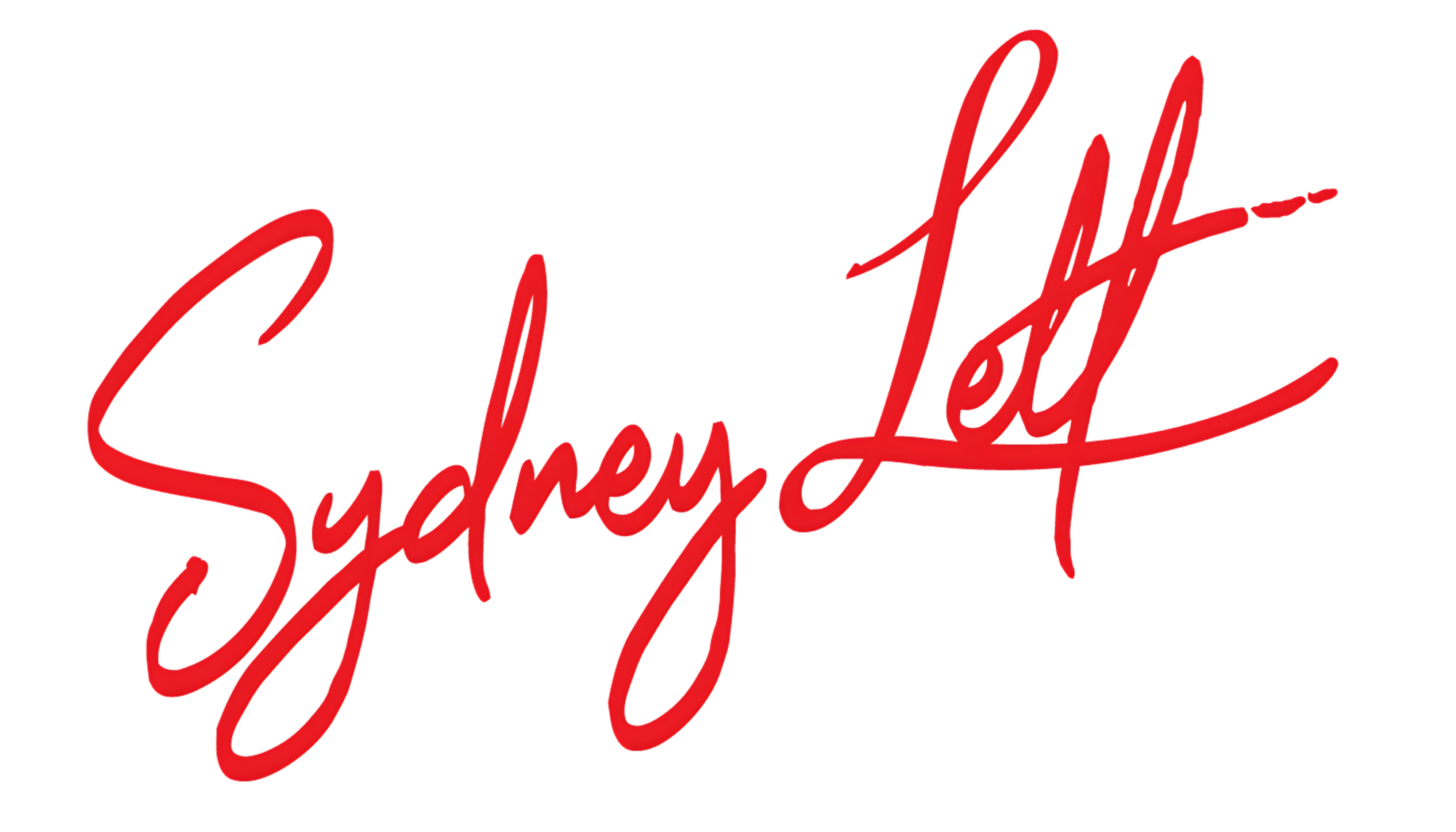 Sydney Lett