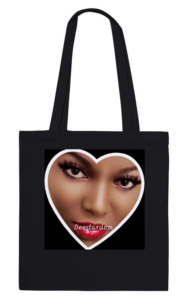 Euphorically - Tote bag
