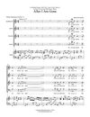 After I Am Gone (SATB)
