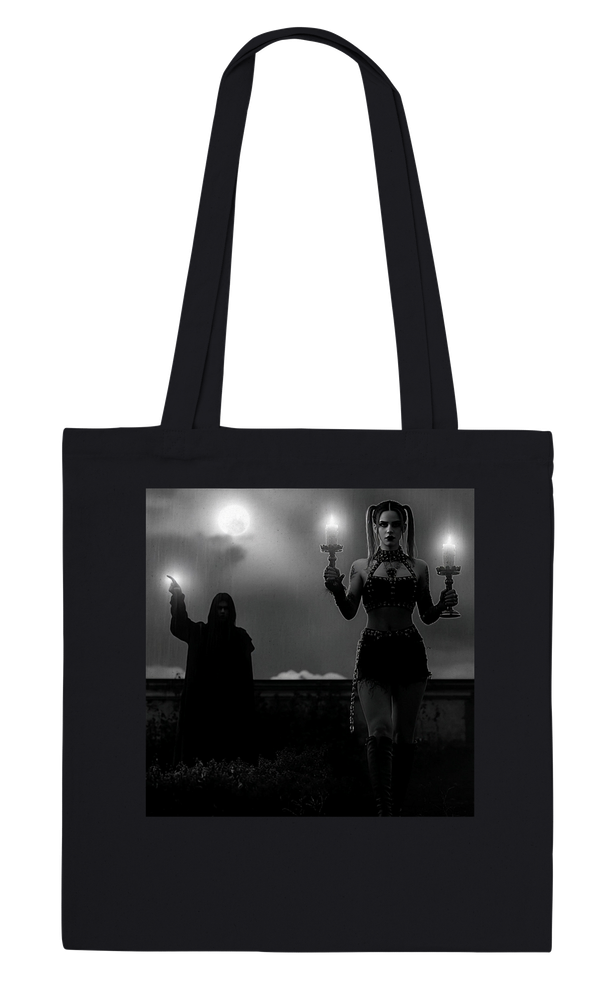 Cassandra - Tote bag