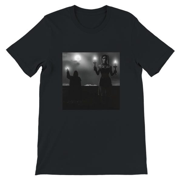 Cassandra - Unisex T-Shirt