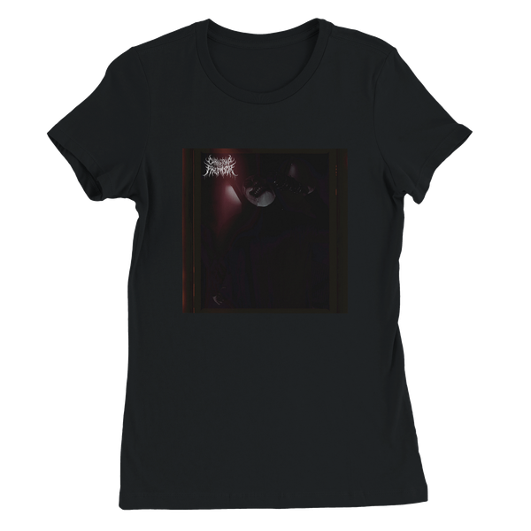 RAGE - Women’s Cut T-Shirt