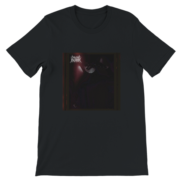 RAGE - Unisex T-Shirt