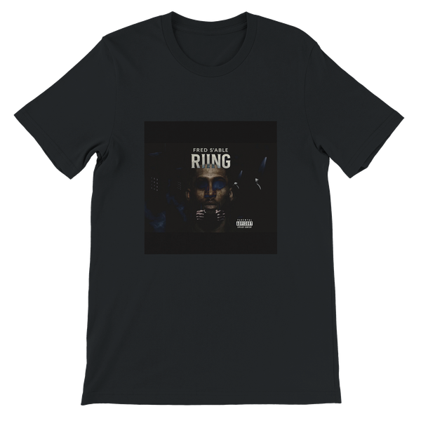 RIING - Unisex T-Shirt