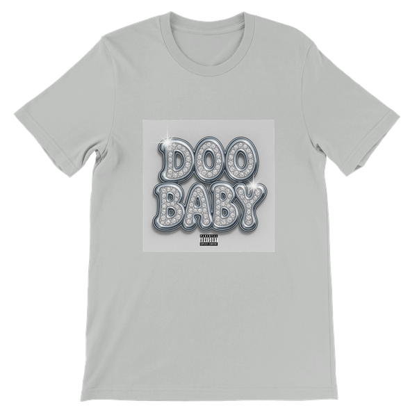 Doo Baby (feat. Jay Nu) - Unisex T-Shirt