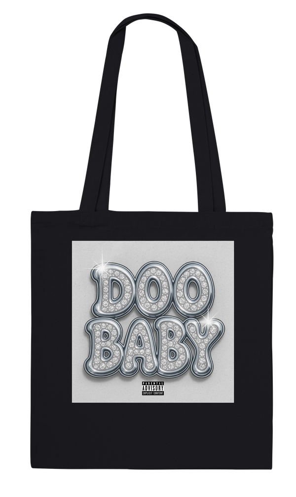 Doo Baby (feat. Jay Nu) - Tote bag