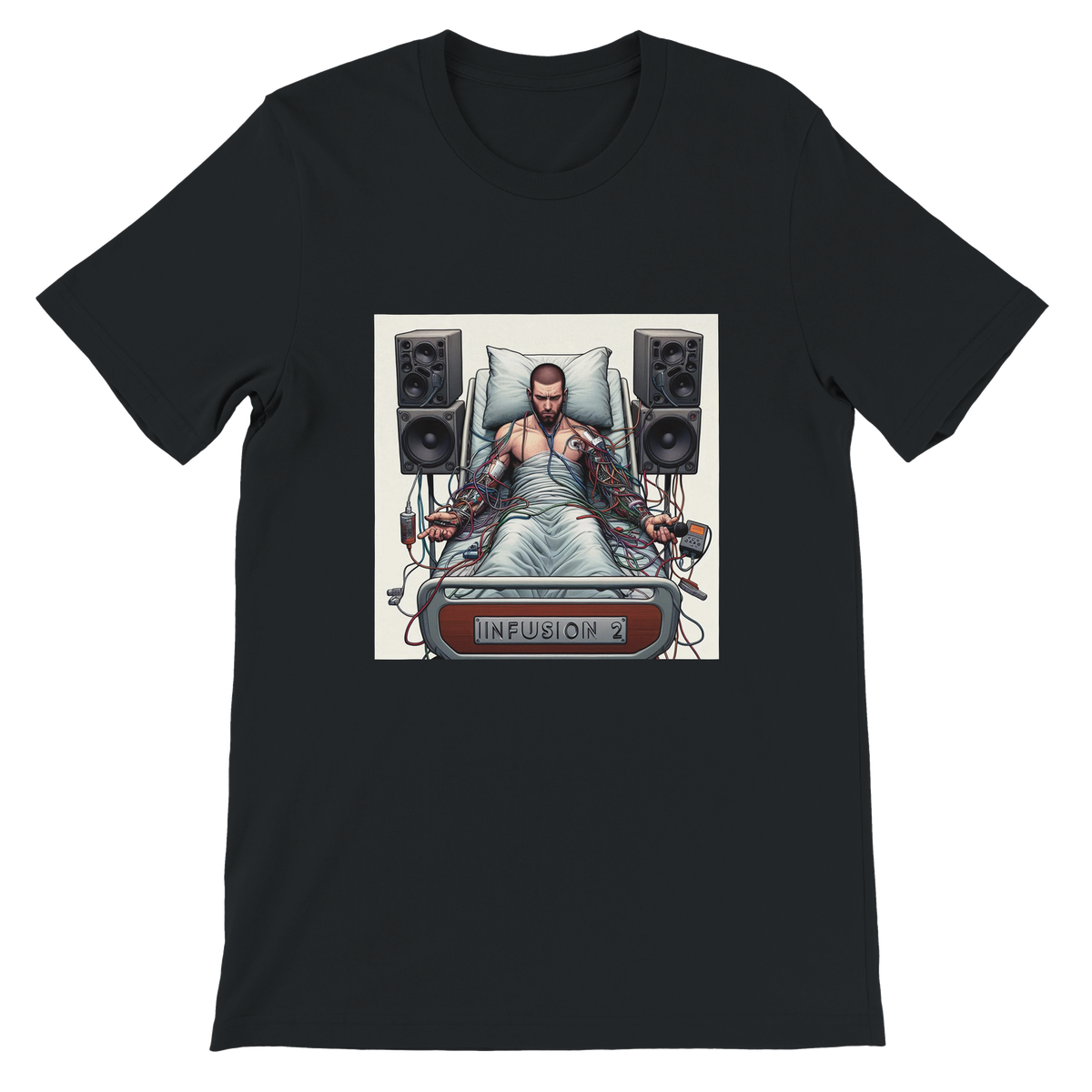 INFUSION 2 - Unisex T-Shirt