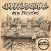 New Previews EP