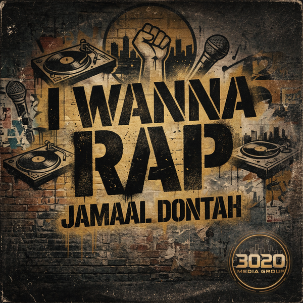 I Wanna Rap