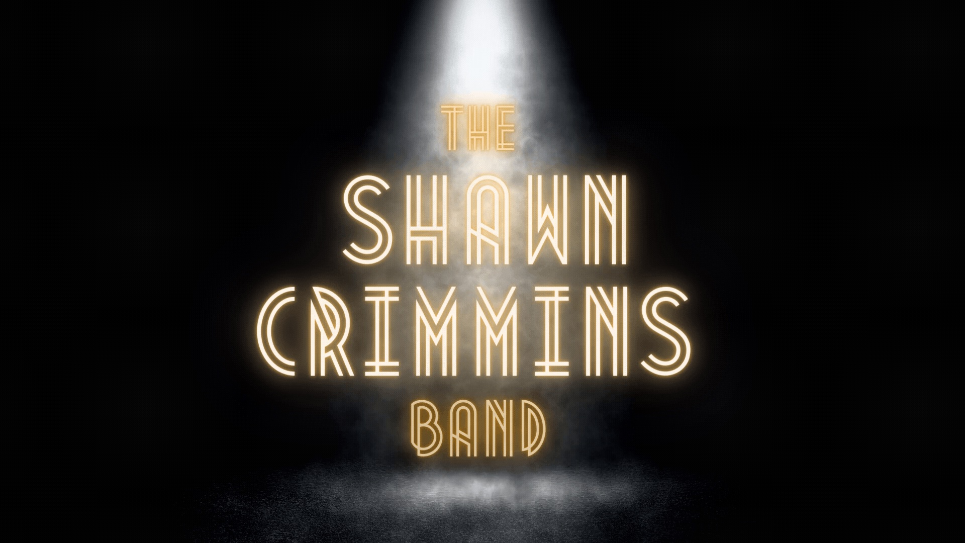 The Shawn Crimmins Band