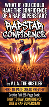 RAPSTAR CONFIDENCE
