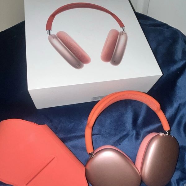 AIRPOD MAX 2ND GENERATION