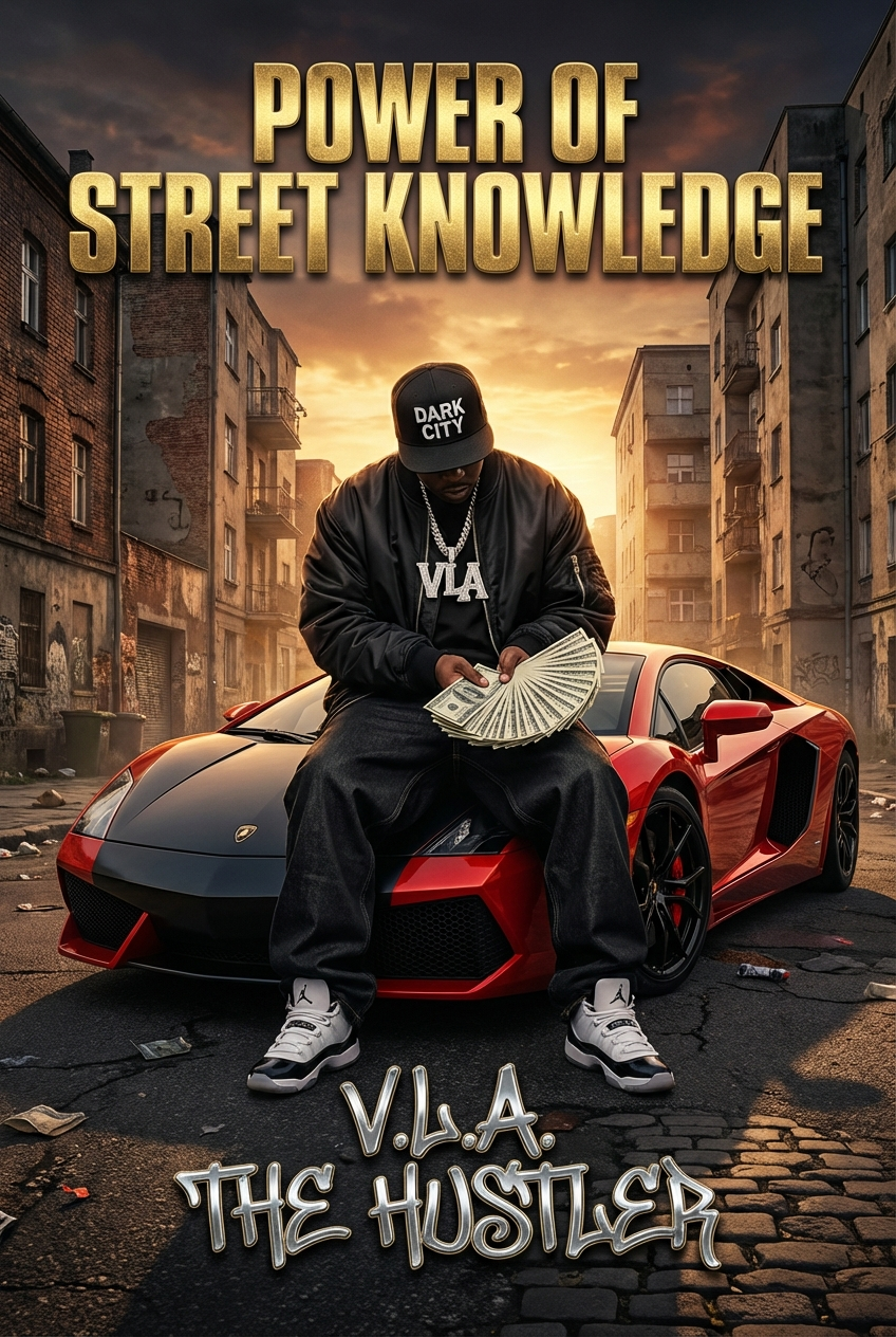 POWER OF STREET AND full album