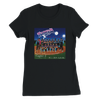 Tampa Xtreme "The Dream Team from Tampa" - Women’s Cut T-Shirt