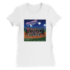 Tampa Xtreme "The Dream Team from Tampa" - Women’s Cut T-Shirt