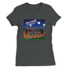 Tampa Xtreme "The Dream Team from Tampa" - Women’s Cut T-Shirt