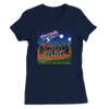 Tampa Xtreme "The Dream Team from Tampa" - Women’s Cut T-Shirt