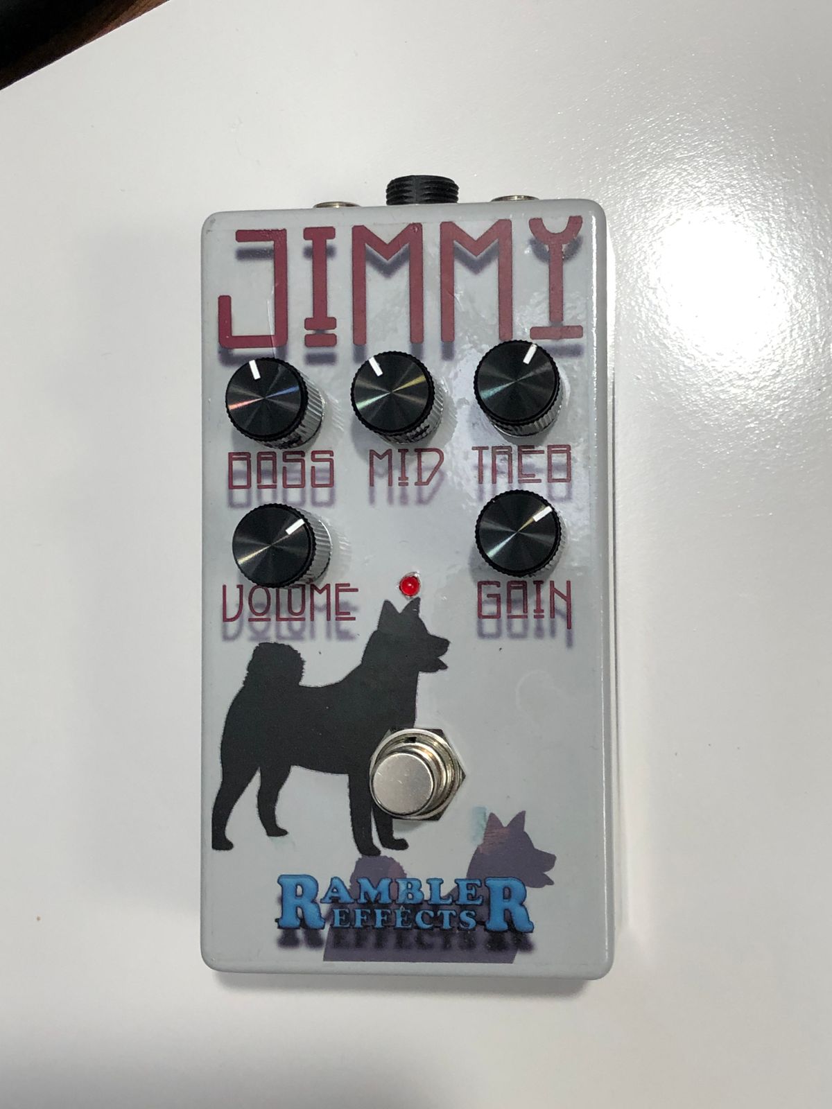 Jimmy