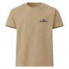 RebuiltMan Oversized T