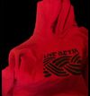 Red Hoodie OG Logo (Sold Out)