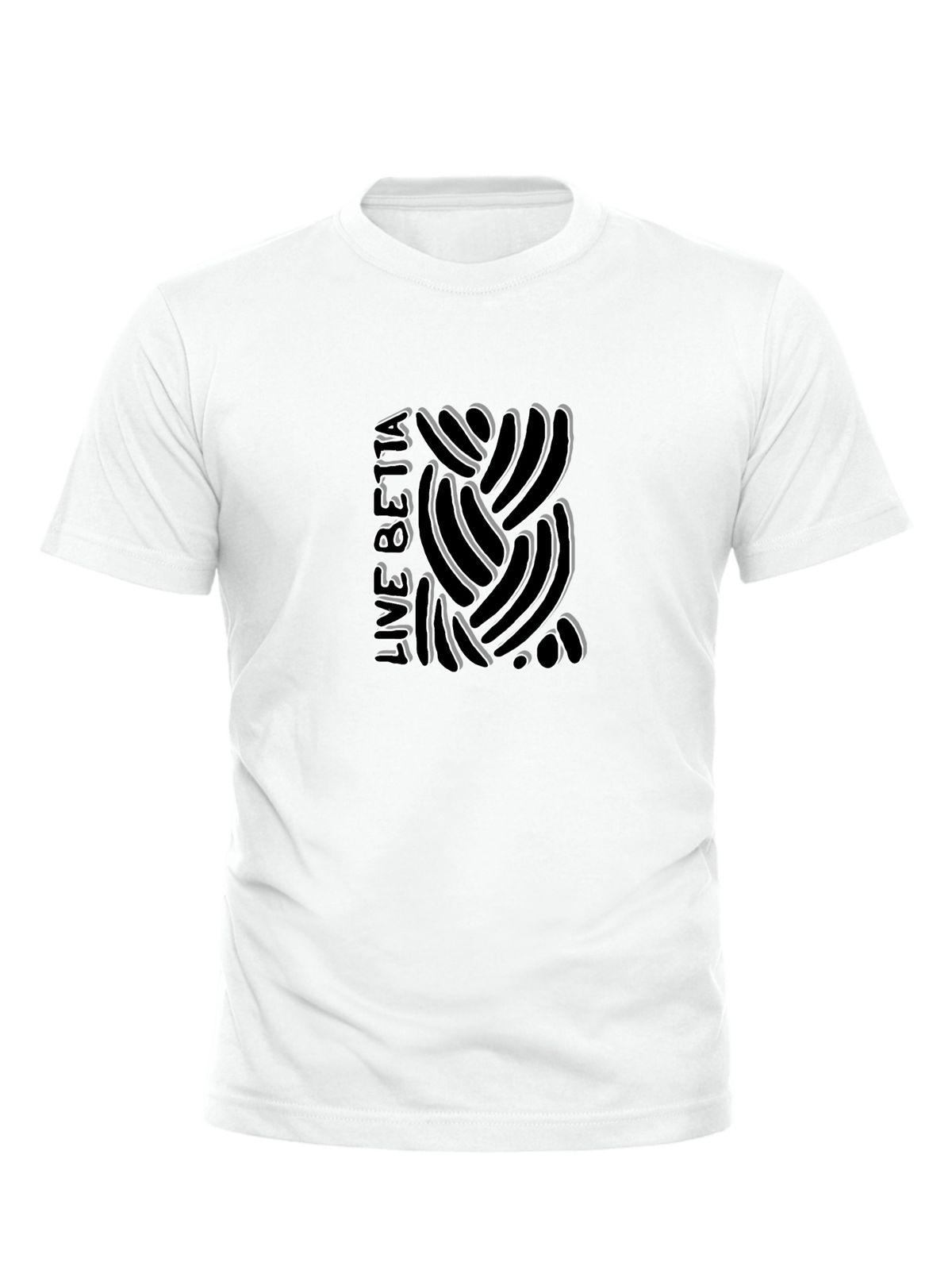 White Tee OG Logo (Sold Out)