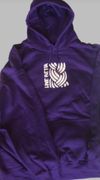 Purple Hoodie OG Logo (Sold Out)