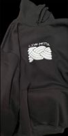 Black Hoodie OG Logo (Sold Out)