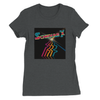 Inside - Women’s Cut T-Shirt