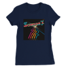 Inside - Women’s Cut T-Shirt