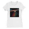 Inside - Women’s Cut T-Shirt