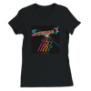 Inside - Women’s Cut T-Shirt