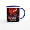 The van Gogh Brothers - Ceramic Mug