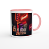 The van Gogh Brothers - Ceramic Mug