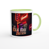 The van Gogh Brothers - Ceramic Mug