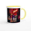 The van Gogh Brothers - Ceramic Mug