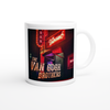 The van Gogh Brothers - Ceramic Mug