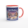 Last Christmas - Ceramic Mug