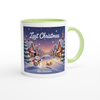 Last Christmas - Ceramic Mug