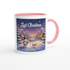 Last Christmas - Ceramic Mug