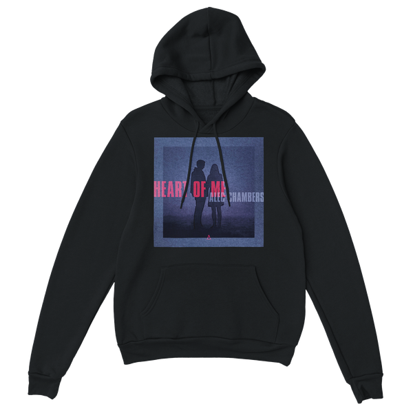 Heart of Me Hoodie