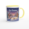 Last Christmas - Ceramic Mug